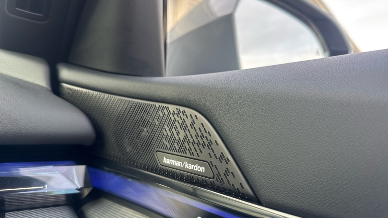 BMW 5 Series 520i M Sport 5dr Auto [Comfort Plus] Petrol Estate